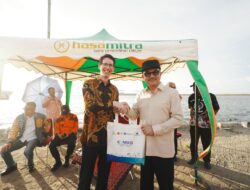 Sekda Sulsel Dorong Integrasi Hasil Riset KONEKSI Terkait Ketahanan Iklim ke RPJMD