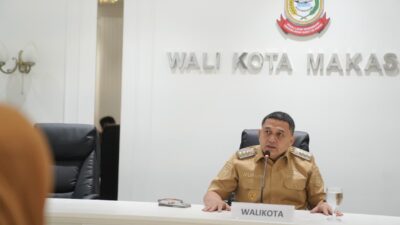 Respons Penolakan PSEL: Wali Kota Munafri Janji Tak Abaikan Suara Masyarakat