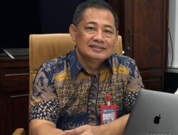Hamzah Ahmad Ungkap Laba PDAM Makassar Faktor Efisiensi, Bukan Taksasi Meter