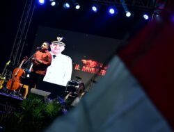 Di Tamalate, Munafri-Aliyah Paparkan 7 Program Unggulan di Tamalate
