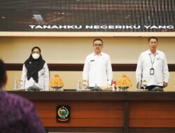 Pemprov Sulsel Dorong Kolaborasi Lintas Sektor Cegah TPPO dan Kekerasan terhadap Perempuan-Anak