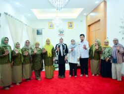 TBC Bukan Cuma Masalah Medis, Ini Pesan Penting Wagub Sulsel