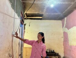 Kado HUT RI, PLN Salurkan Bantuan Pasang Listrik Gratis 2.821 Keluarga Prasejahtera di Seluruh Indonesia
