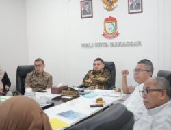 Makassar Magnet Investasi, Apartemen Rp1-20 Triliun Segera Dibangun