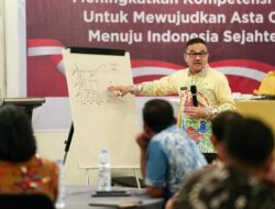 Dari Sulsel untuk Indonesia: Workplace Learning Siap Jadi Model Nasional