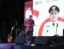 Berbagai Etnis Hidup Rukun di Kecamatan Wajo, Munafri Dorong Warga Rawat Harmonisasi