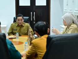 Wakil Wali Kota Makassar Apresiasi Semangat Pemuda Masjid Al-Markaz Gelar Zikir dan Maulid Akbar