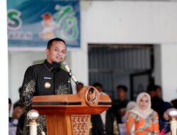 Kebocoran Pipa, Gubernur Sulsel: Vale Wajib Bertanggungjawab Atas Dampak Terjadi