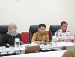 Pemkot Makassar Beralih ke Kendaraan Listrik, Terapkan Skema Sewa Randis Mulai 2026
