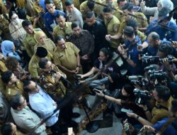 Makassar Perkuat Sinergi Nasional, Aliyah Mustika Ilham Ikuti Forum Eliminasi TBC