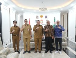 Wali Kota Makassar Targetkan Pengelolaan Sampah Tuntas di Rumah Tangga