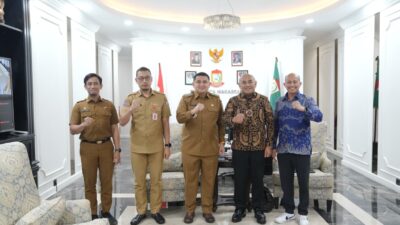 Wali Kota Makassar Targetkan Pengelolaan Sampah Tuntas di Rumah Tangga