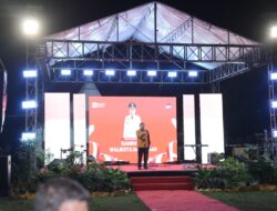 Munafri Pastikan Stadion Internasional Untia Segera Dibangun
