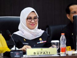 APBD Perubahan 2025 Gowa Difokuskan Untuk Kesejahteraan dan Efisiensi