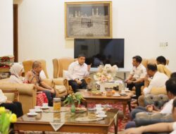 Pemkot Makassar Fokus Perkuat Pengelolaan Sampah, DLH Jadi Leading Sektor