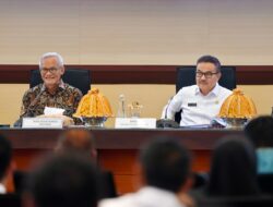 Pemprov Sulsel Optimistis BUMD Berdaya Saing Lewat Dukungan DPR RI