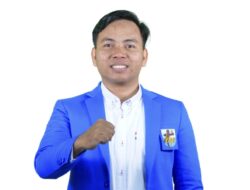 Dinamika Pemuda Menguat, 35 Bacalon Ketua KNPI Kecamatan Ambil Formulir di Makassar