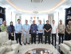 Dihadapan MPR, Pemkot Makassar Ajak SKPD hingga Parpol Kelola Sampah