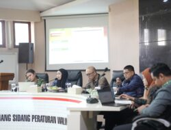 Wali Kota Makassar Ingatkan Pejabat Hidup Sederhana, Bukan Fashion Show ke Kantor