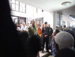 Wali Kota Munafri Ajak Warga Makassar Jaga Kondusifitas Pasca Insiden DPRD