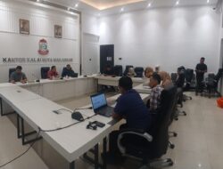 Transparan & Profesional, Seleksi Direksi dan Dewas BUMD Makassar Masuki Tahap Tes Psikologi