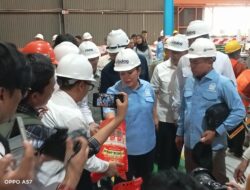 Wagub Sulsel Dukung Teknologi Beras untuk Jaga Stabilitas Pangan
