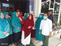 Gubernur Sulsel Apresiasi RSKDG Gigi dan Mulut atas Pelaksanaan Operasi Bibir Sumbing dan Lelangit Gratis