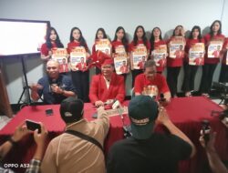 Daftar Sebagai Calon Rektor Unhas, Dr. Marhaen Hardjo Siap Wakafkan Dirinya