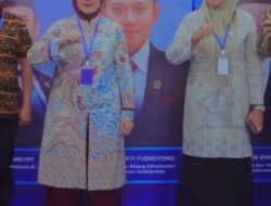 Kadis Pertanahan Kota Makassar Hadiri Forum Koordinasi Wilayah Penataan Ruang Pulau Sulawesi di Palu