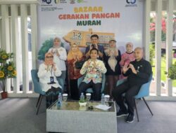 Gelar GPM Selama Agustus, Pemprov Sulsel Perkuat Kolaborasi