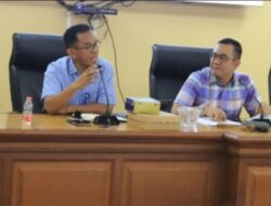 Pansus RPJMD DPRD Sulsel Sederhanakan Misi Gubernur Jadi 4 Fokus Utama