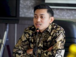 Komisi C DPRD Sulawesi Selatan Rapat dengan PT SAE