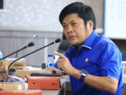 Anggota Komisi E DPRD Sulawesi Selatan, Irfan AB, Kuota PBI Dalam JKN Tidak Boleh Dikurangi