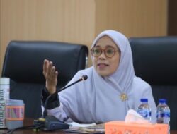 Anggota Komisi E lainnya, Yeni Rahman, Menyoroti Dampak Penghentian Sementara Pembayaran PBI Terhadap Pelayanan Kesehatan