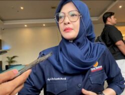 Ketua DPRD Sulsel Cicu Tegaskan Siap Kawal Janji Politik Kepala Daerah