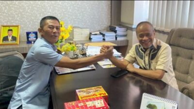 DPRD Sulsel Komitmen Selamatkan Aset Pemprov 