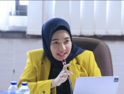 Komisi E DPRD Sulawesi Selatan Gelar RDP Bersama Dispora, KONI Sulsel, dan sejumlah atlet peraih medali PON XXI