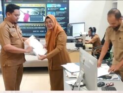 Dinas Pertanahan Kota Makassar Terus Lakukan Pengamanan Aset Melalui Pengsertifikatan