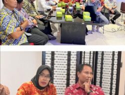 Dinas Pertanahan Kota Makassar Tegaskan Penyelesaian Persoalan Aset Tanah Secara Tertib, Transparan, dan Berkeadilan