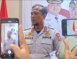 Kadishub Makassar Dorong Pengelola Mall Siapkan Lahan Parkir Untuk Ojol dan Karyawan Dengan Harga Murah atau Gratis