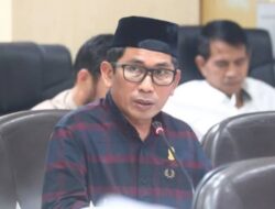 Sekretariat DPRD Makassar Berubah Lebih Tertib, Muchlis Misbah Acungi Jempol untuk Andi Rahmat
