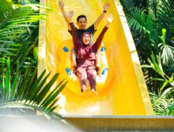 Bestian Lebih Seru: Promo Berlima Bugis Waterpark Adventure untuk Liburan Makin Hemat