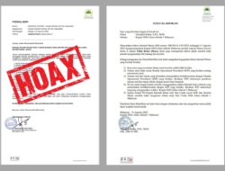 Bantah Terbitkan Memo Ajakan Demo, Kepala SMA Islam Athirah 1 Makassar Angkat Bicara