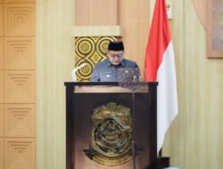 APBD-P 2025: Pendapatan dan Belanja Menyusut, Fokus ke Program Prioritas