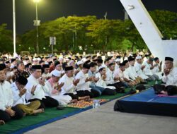 Sinergi Pemerintah Kota & OKP, Seruan dari Makassar untuk Indonesia Damai