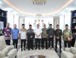 Wali Kota Makassar Dorong Sekolah Percontohan Berbahasa Arab di Manggala, Gandeng STIBA Jadi Mitra