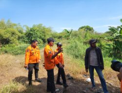 Plt. Kalaksa BPBD Kota Makassar Tinjau Rencana Pemasangan EWS di Tiga Titik Sungai