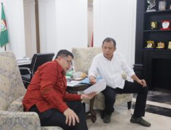 Dari 36 OPD, Hanya 5 Berinovasi: Kemendagri Minta Perluas Terobosan