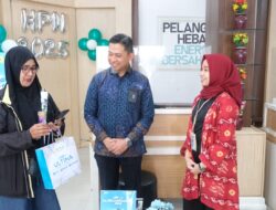 Semarak Hari Pelanggan Nasional 2025, PLN UID Sulselrabar Sapa Pelanggan Hingga Hadirkan Promo Tambah Daya