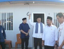 Naila Kini Punya Rumah Baru, Munafri-Aliya dan Kemensos Hadirkan 20 Hunian Layak di Untia